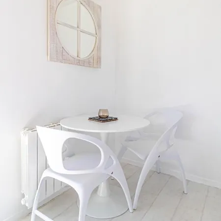 Appartement La Rose Des Sables