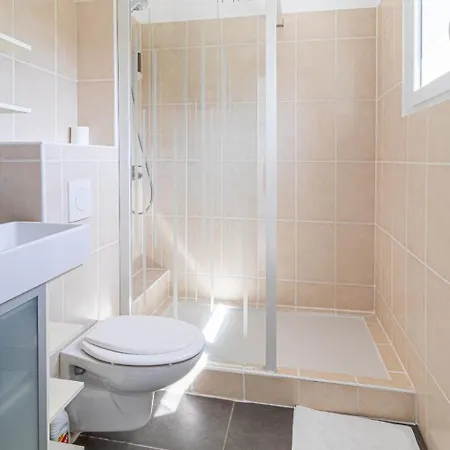 La Rose Des Sables Appartement