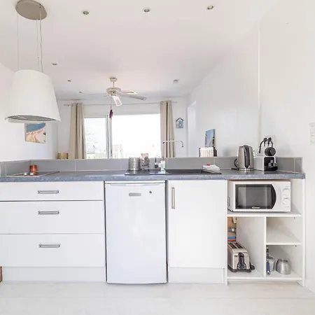 Appartement La Rose Des Sables *