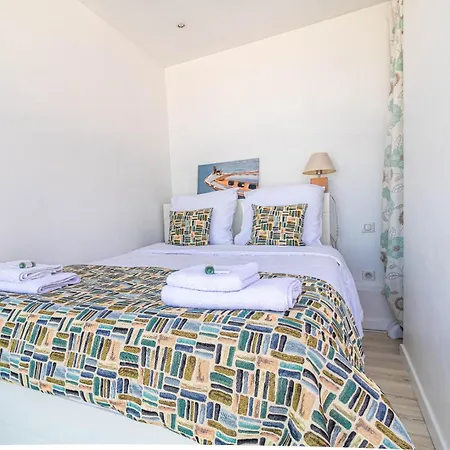 Appartement La Rose Des Sables *