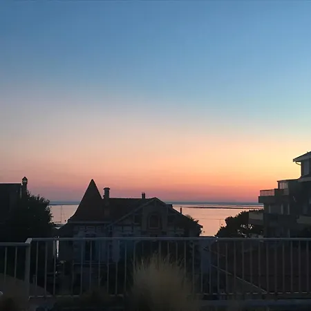 La Rose Des Sables Appartement