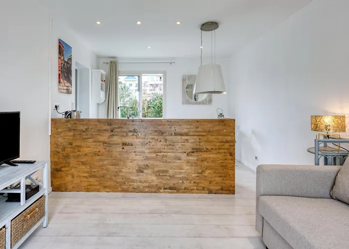 Lejlighed La Rose Des Sables - Proche & Centre-ville Arcachon