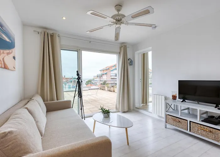 La Rose Des Sables - Proche & Centre-ville *