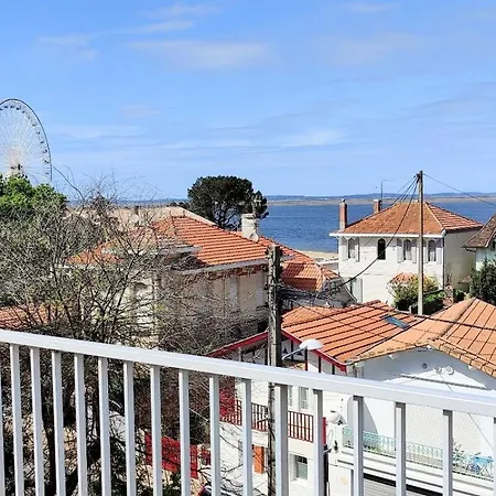 La Rose Des Sables - Proche & Centre-ville