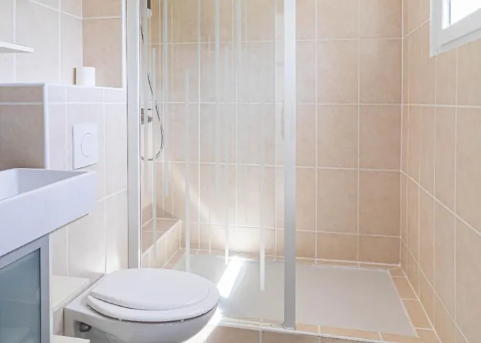 La Rose Des Sables - Proche & Centre-ville Appartement